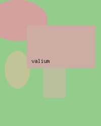 roche valium