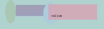 valium side effects