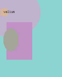 valium dose