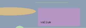 valium pregnancy