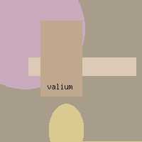 description valium