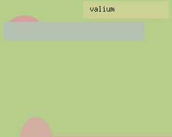 valium pregnancy